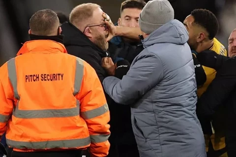  رسميًا.. الاتحاد الإنجليزي يعلن إيقاف ماتيوس كونيا 